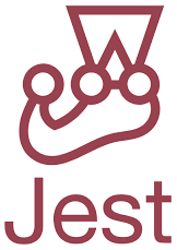 Jest logo